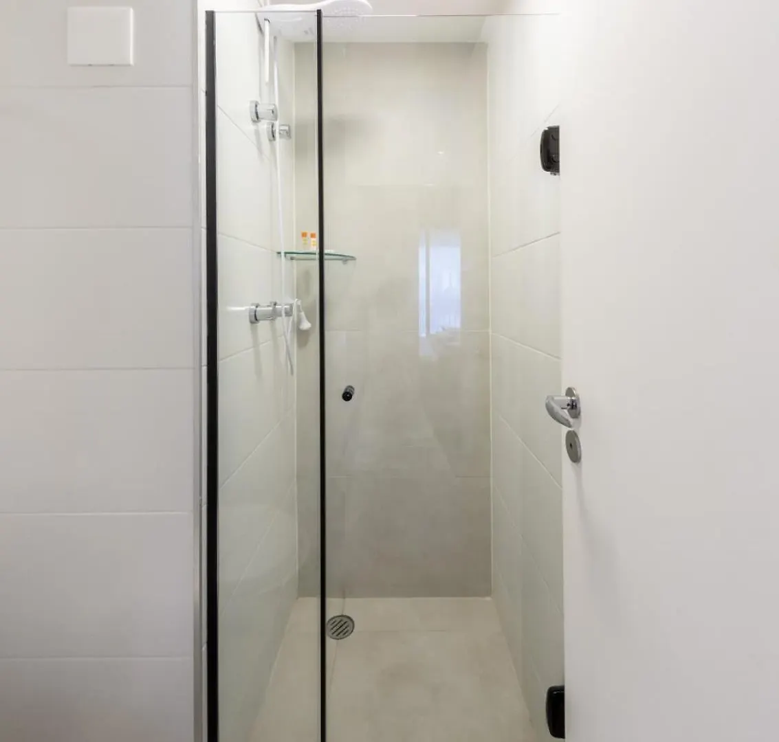 Apartament Bhomy Bela Vista -10Min Do Metro Mackenzie F2008D São Paulo